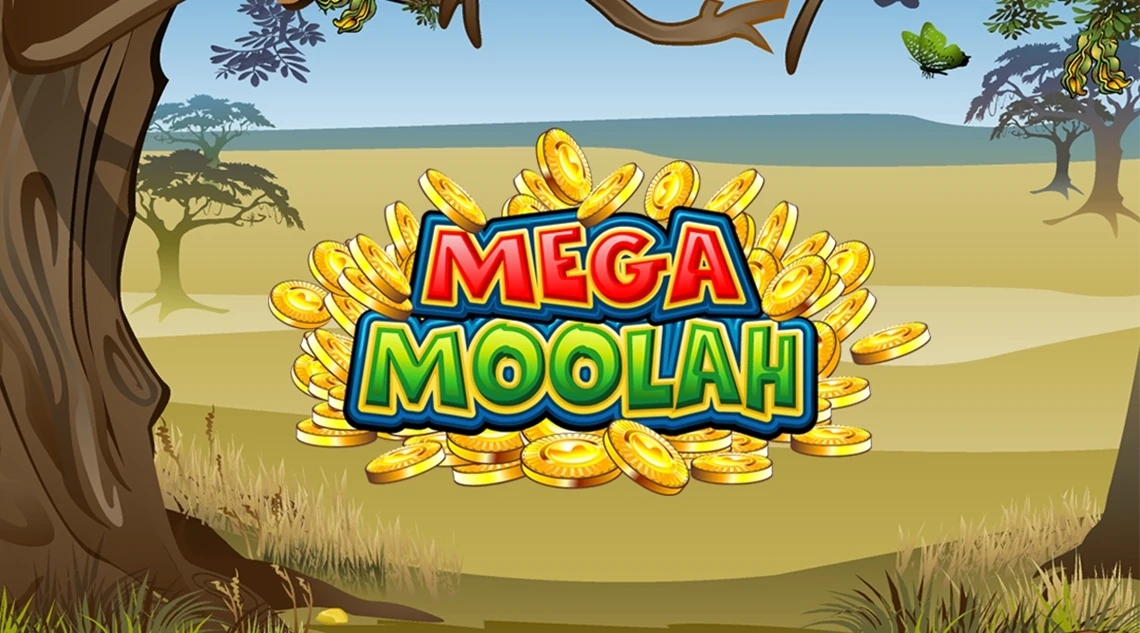 Mega Moolah